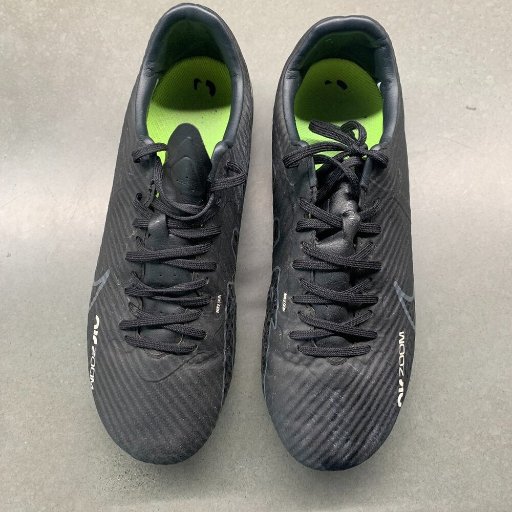 NIKE Air Zoom Mercurial Firm Ground Soccer Cleats – Men’s Size 7